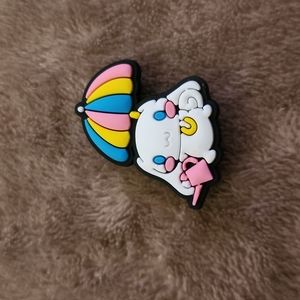 💥 5/$15 Croc Charm